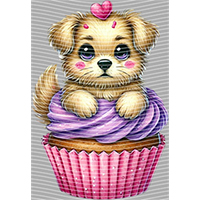 Valentine's Day-QRJ  1864